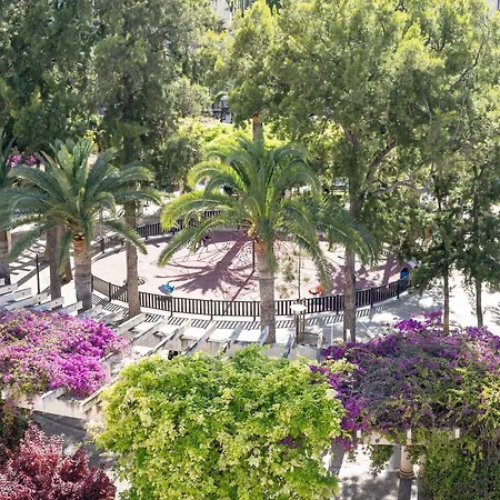 Nou Baleares 4* パルマ・デ・マリョルカ