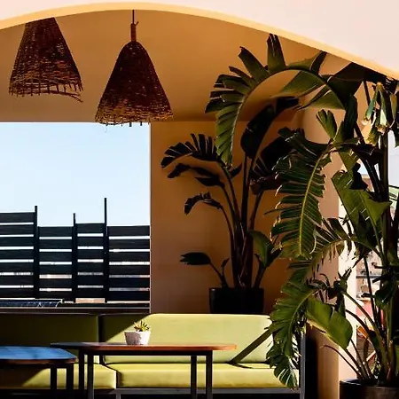 Hotel Nou Baleares Palma