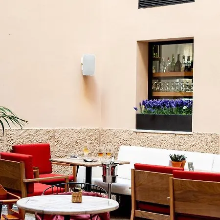 ホテル Nou Baleares 4*