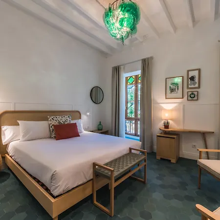ホテル Nou Baleares 4*