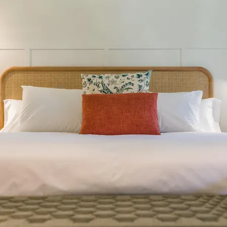 Nou Baleares 4* パルマ・デ・マリョルカ
