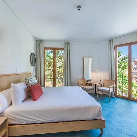 Nou Baleares ホテル 4*